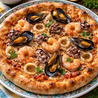 Pescatore