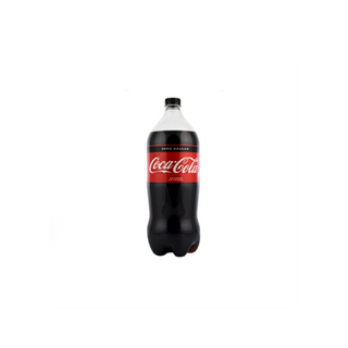 Coca cola zero 1L
