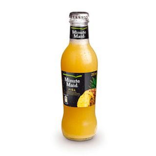 Zumo De Piña (200 Ml.)