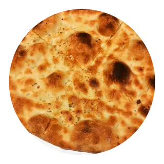 Focaccia Rosmarino 