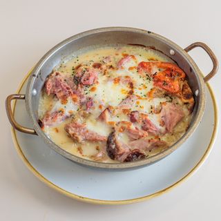 Zapečena butkica 400g