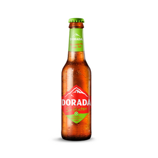 Dorada sin gluten