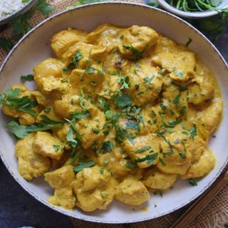 Dilbhar chicken
