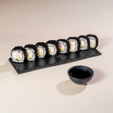 კალიფორნია კრევეტით