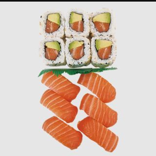 221. Samorai (12 Uds.)