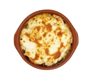 Pasticcio Poulet