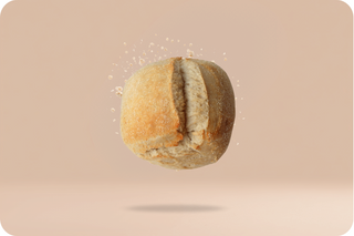 Bułka premium na zakwasie