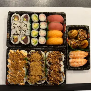 Bandeja (50 Uds.)