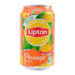 Ice Tea Pêssego