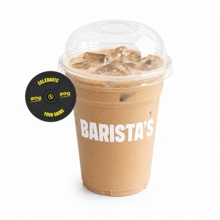Caramel Ice Power