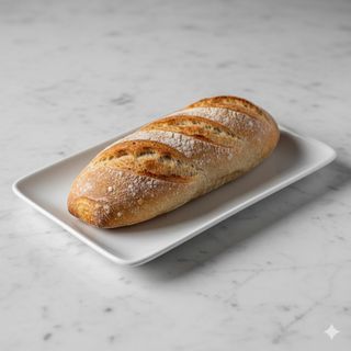 Barra de pan (1 ud.)