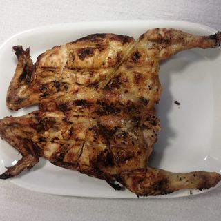 Frango Meia