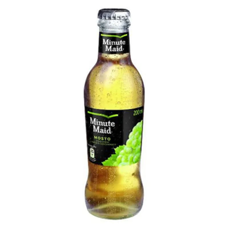 MOSTO MINUTE MAID