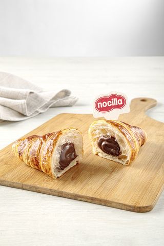 Croissant París X Nocilla