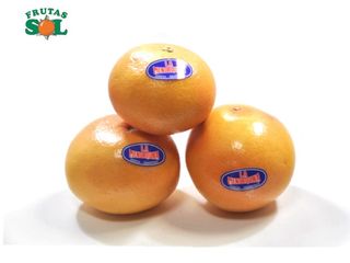 Pomelo Rosado Ex (1 Kg Aprox)