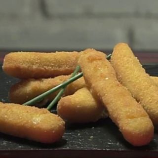 Tapa Fingers De Pollo