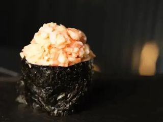 Гункан Єбі спайс (50g)