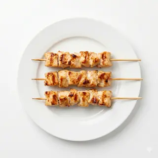 Yakitori (4 Pzs.)