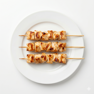 Yakitori (4 Pzs.)