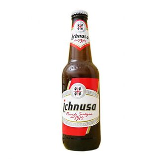 Ichnusa 330ML