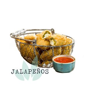 Jalapeños  (7 Uds.)