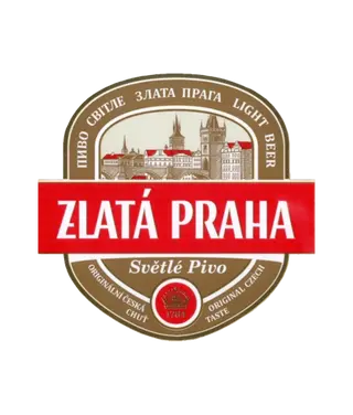 ZLATA PRAGA