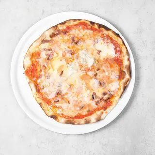 PIZZA DELL EMILIA