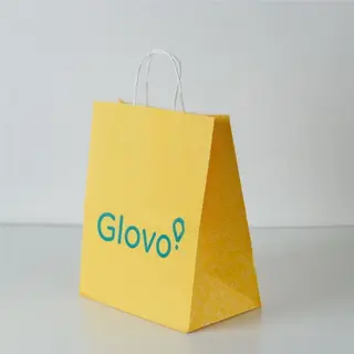 Saco \Bags Fees