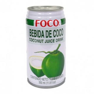 Refresco tailandés (330 ml.)