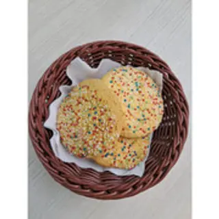 Galletas (3 uds.)