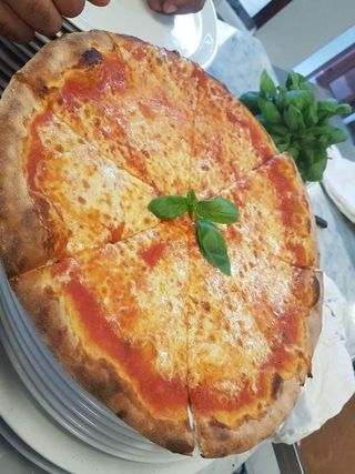 Margherita - gigante