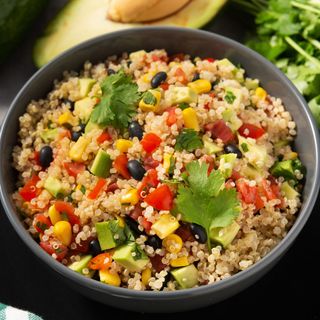 Quinoa
