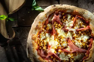 Pizza Bambino