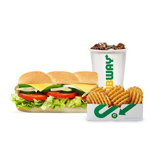 ვეჯი დელაითი კომბო