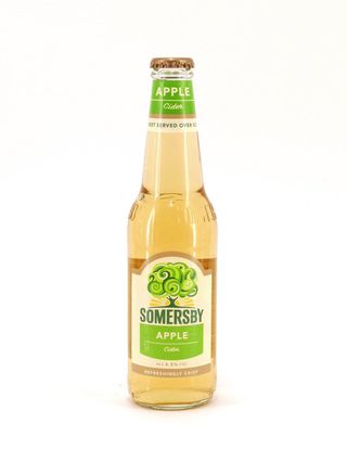 Somersby jabuka