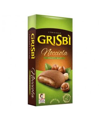 Grisbì 30gr Nocciola