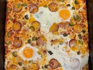 Pizza Wieśniara