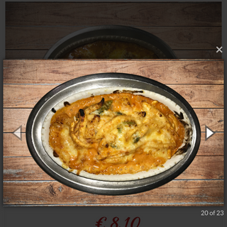 101 Maccheroni Lunghi Cogumelos 