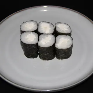Hosomaki Philadelphia(18)