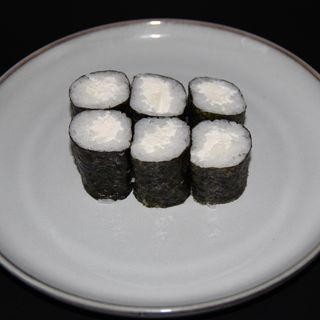 Hosomaki Philadelphia(18)