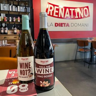 Rosso Renatino