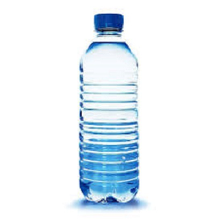 AGUA MINERAL DE 500 CC