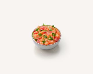 Bowl pequeño Marinado