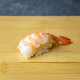 Nigiri Ebi
