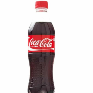 Refresco Cocacola 
