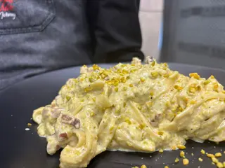 Pistacchiosa