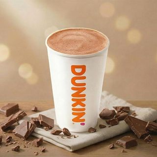 ცხელი შოკოლადი