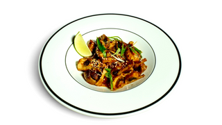 UMAMI MUSHROOMS