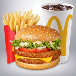 McCountry McMenu