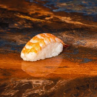 NIGIRI KREWETKA EBI 